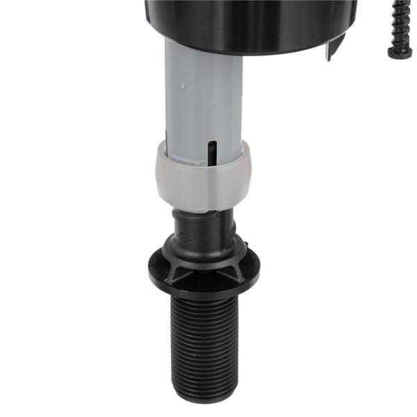 Fluidmaster Complete Toilet Tank Repair Kit - Cheap Fitting