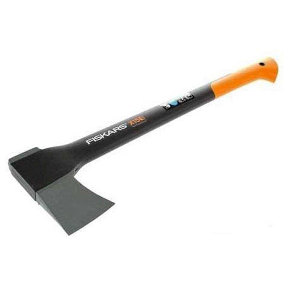 Fiskars X15 Chopping Axe - Cheap Fitting