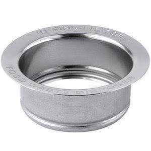 InSinkErator Sink Flange FLG-WH - Cheap Fitting