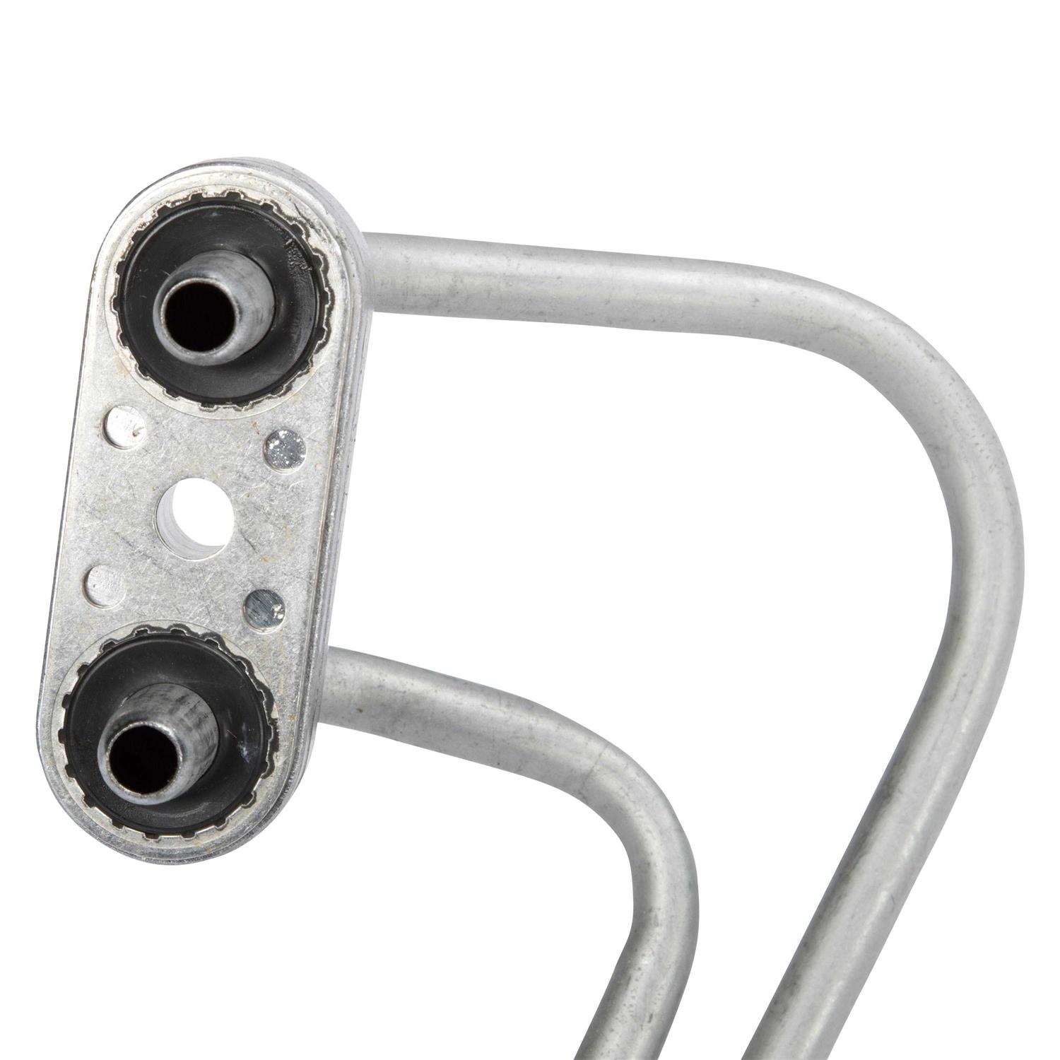 ACDelco 23280473 Automatic Transmission Oil Cooler Hose Assembly - Cheap Fitting