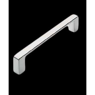 Liberty 3/8 x 4 inch Die-Cast Pull, Aluminum, P61200 - Cheap Fitting