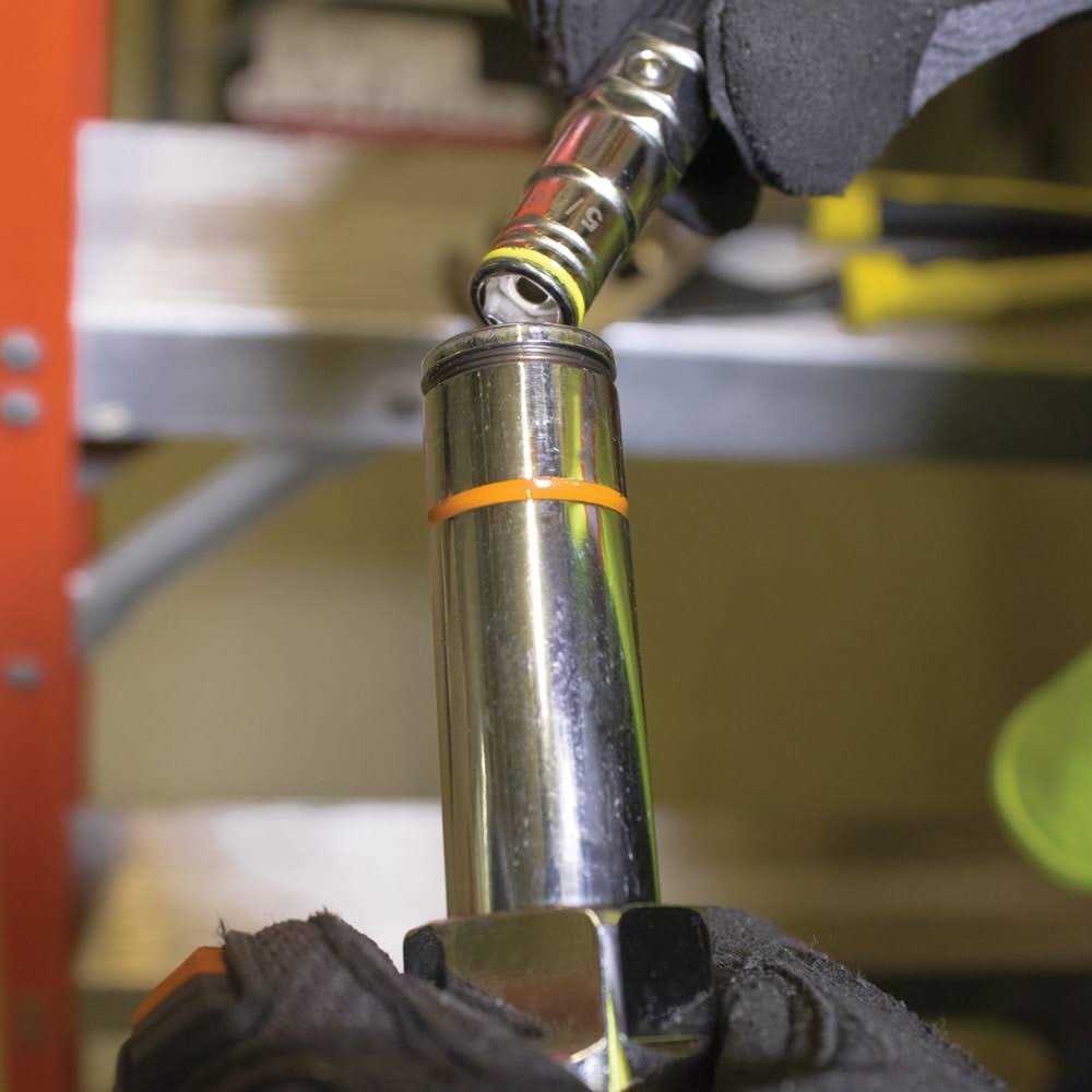 Klein Tools 1/4-in 5/16-in 11/32-in 3/8-in 7/16-in 32807MAGSEN - Cheap Fitting