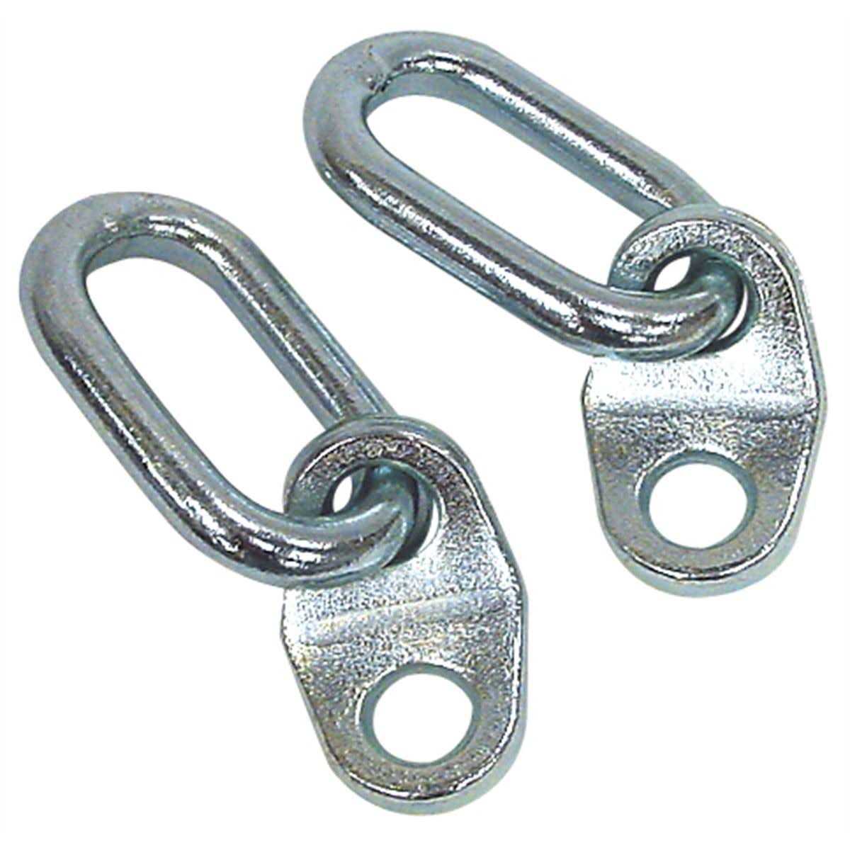 OTC 7100 Lifting Brackets with 4,000 lb. Capacity - Cheap Fitting