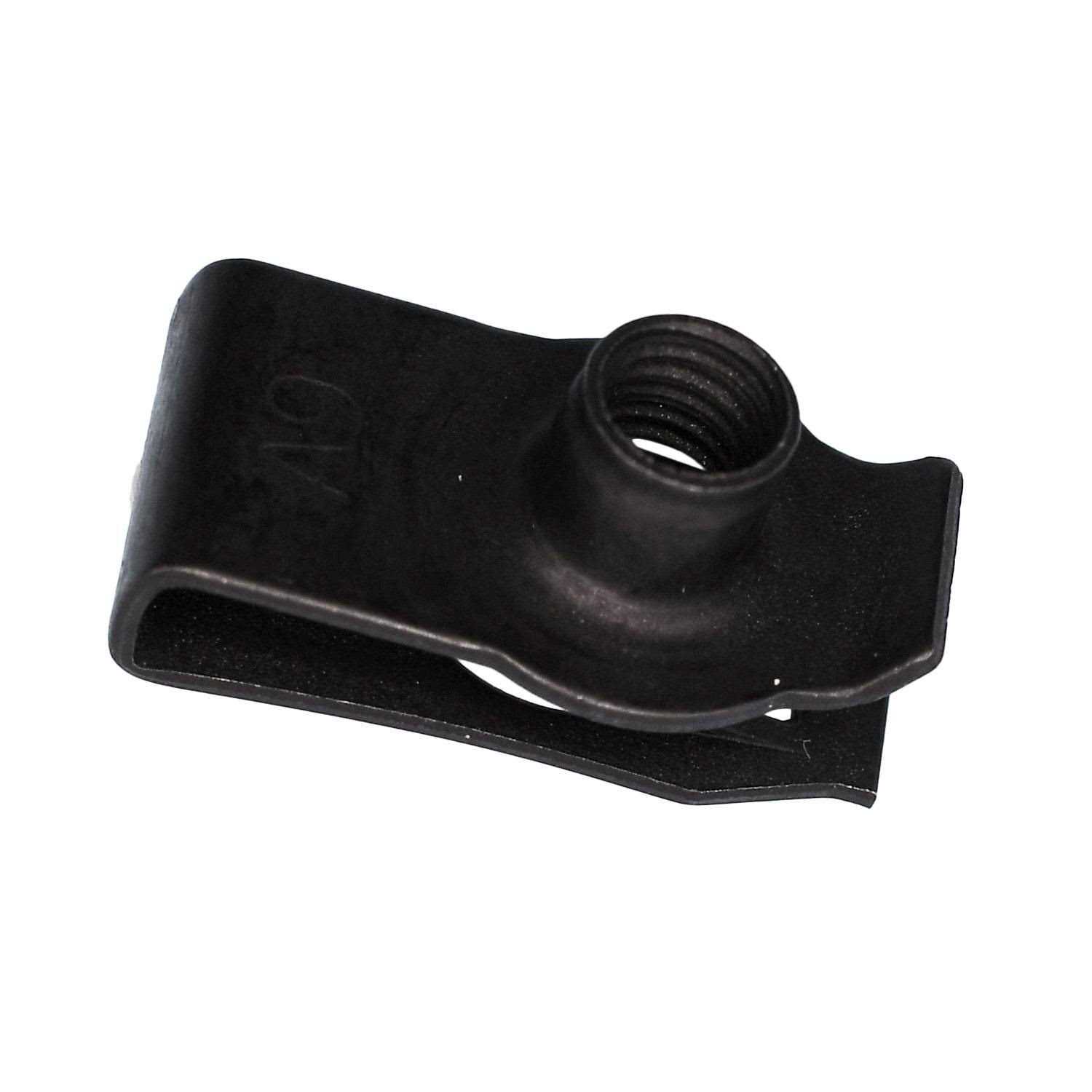 Auveco Extruded U-Nut M6-1.0 Screw - Cheap Fitting