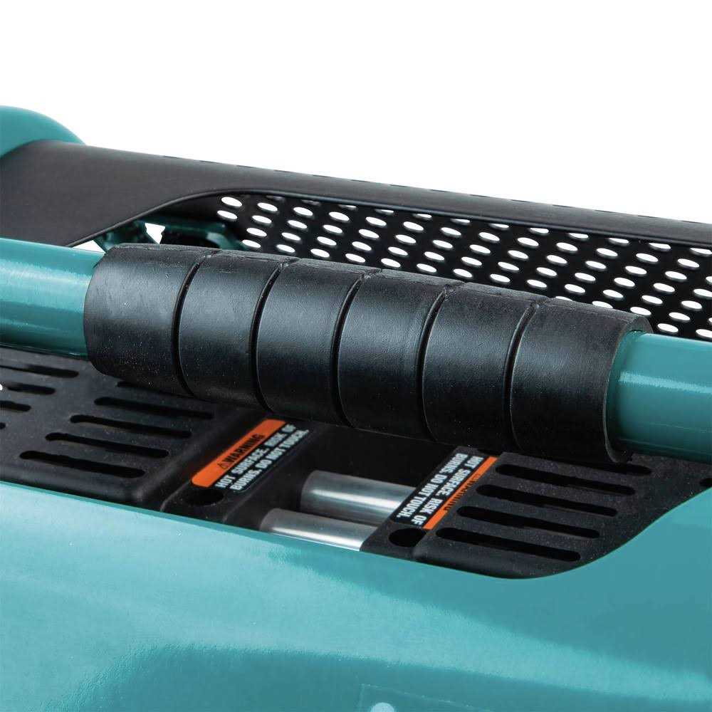 Makita MAC320Q Quiet Series 1-1/2 HP Electric Air Compressor - Cheap Fitting