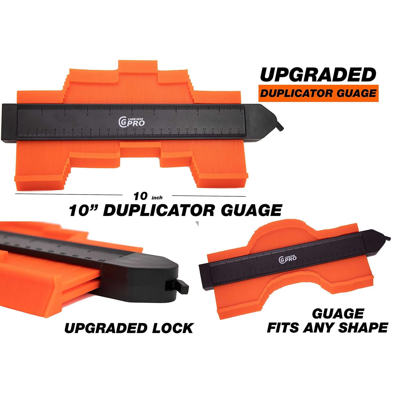 Laminate Wood Flooring Installation Kit with Extra Strong Solid Tapping Block Heavy Duty - Cheap Fitting