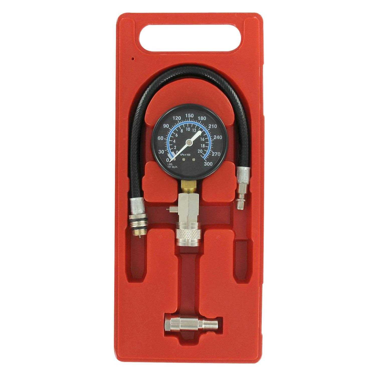 OEMTOOLS 14mm and 18mm Compression Tester Gauge Set at AutoZone - Cheap Fitting