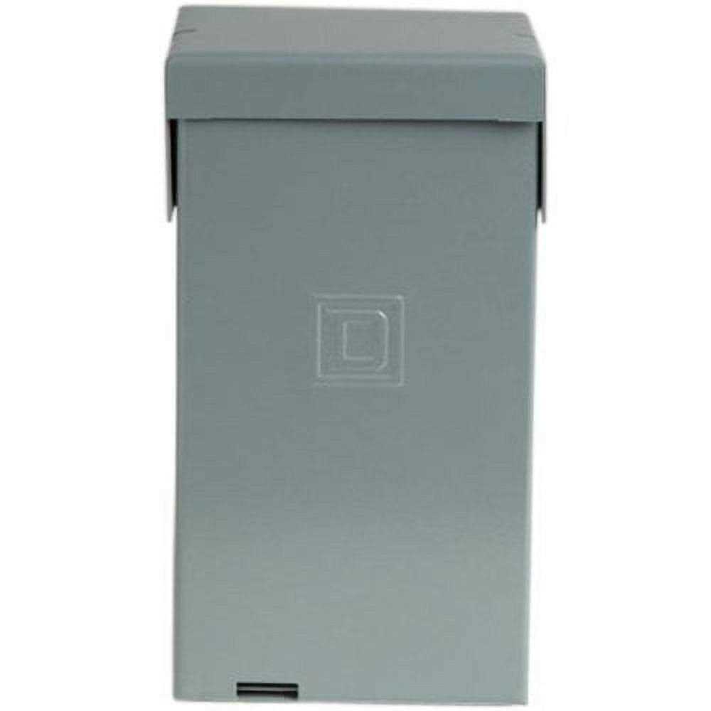 Square D Home250spa Homeline 50-Amp Spa Panel - Cheap Fitting