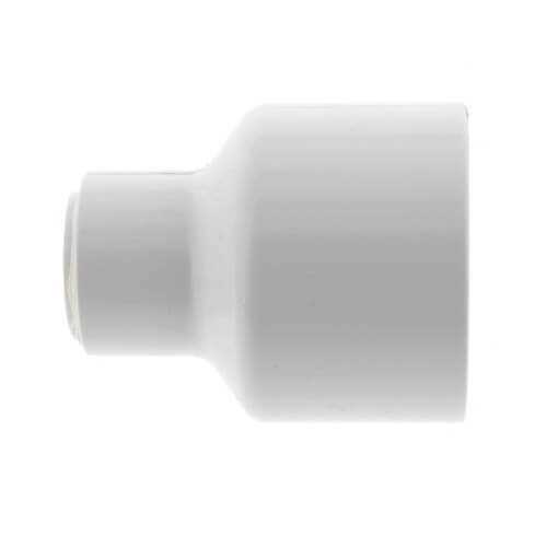 Spears 429 PVC Schedule 40 Reducer Coupling - Cheap Fitting