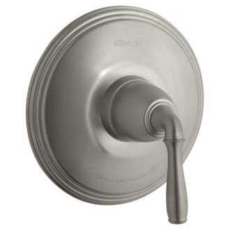 Kohler Devonshire Kt10357-4 Lever Handle Valve Trim - Cheap Fitting