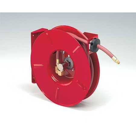 Reelcraft A5850 OLP Premium Air Hose Reel	Reelcraft A5850 OLP Premium Air Hose Reel - Cheap Fitting