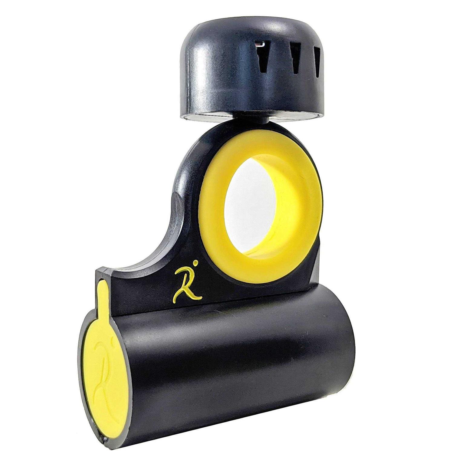 Torch Ring Black - Cheap Fitting