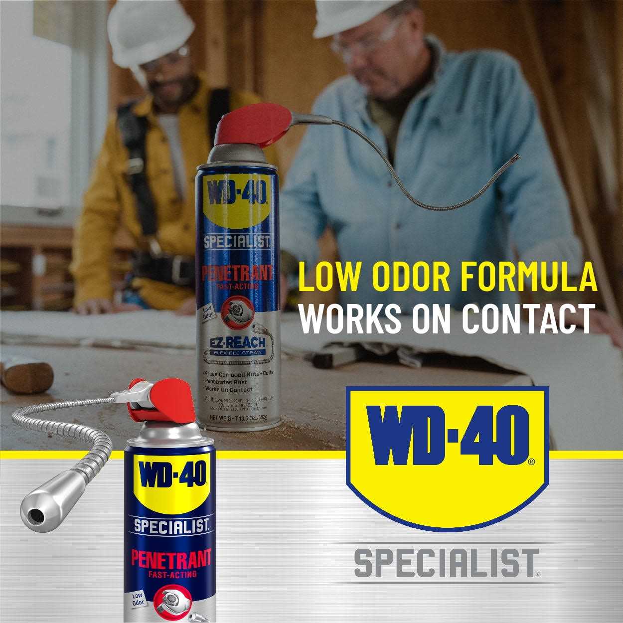WD-40 Specialist Penetrant - Cheap Fitting