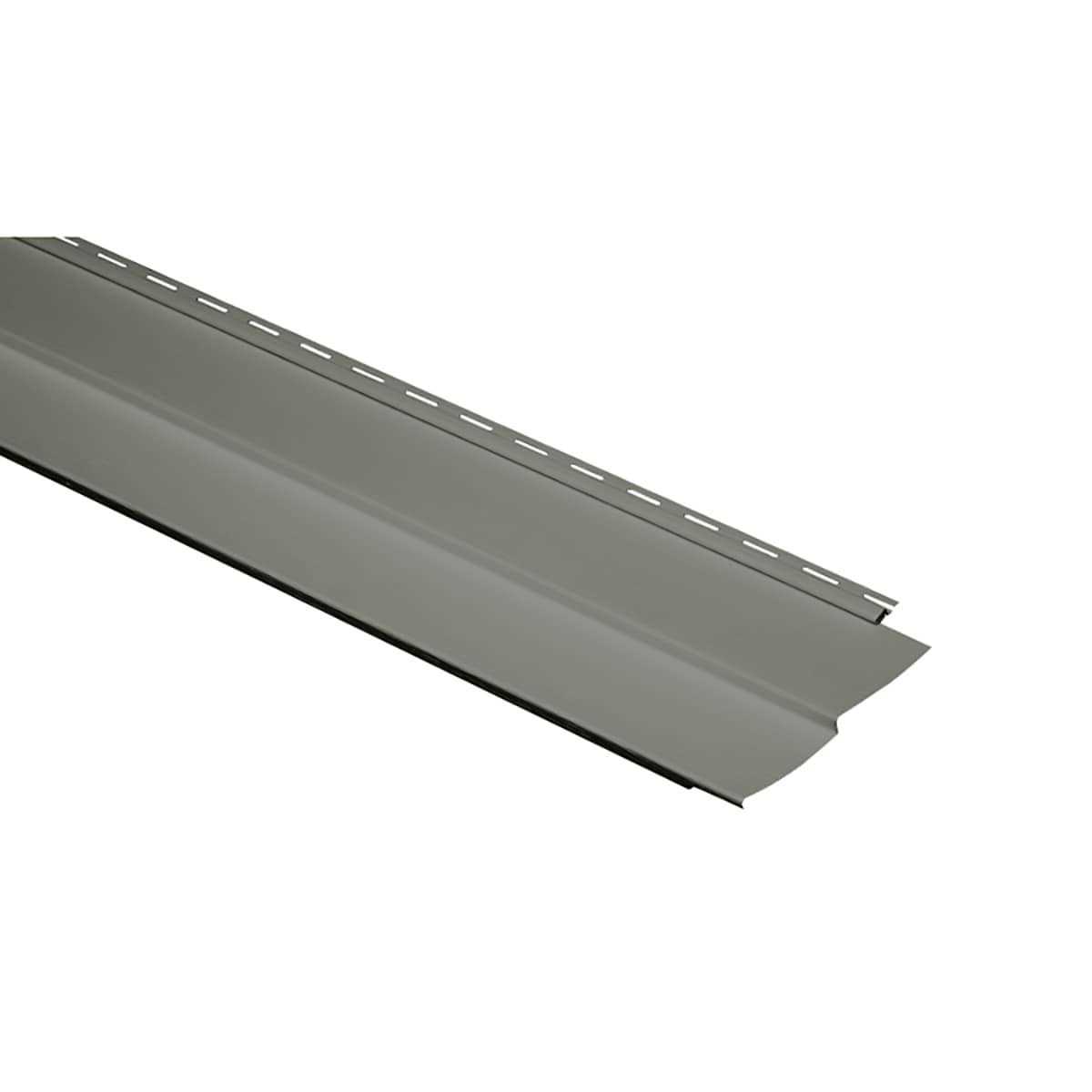 Georgia Pacific Vision Pro D4 .040 Vinyl Siding 531646 - Cheap Fitting