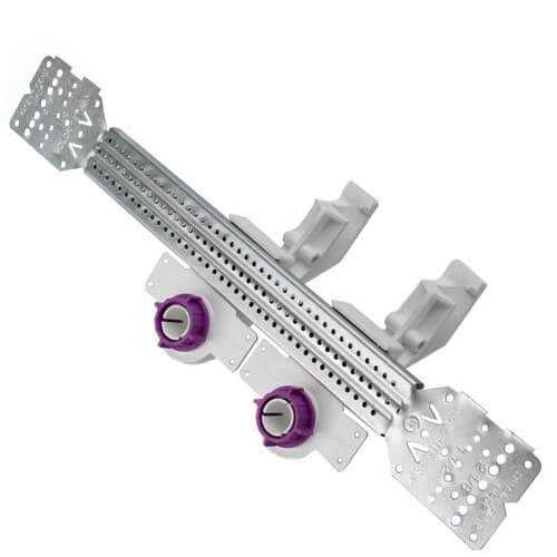 HoldRite SB3-7342 Pre Assembled Kit 1/2 in CTS Pipe - Cheap Fitting