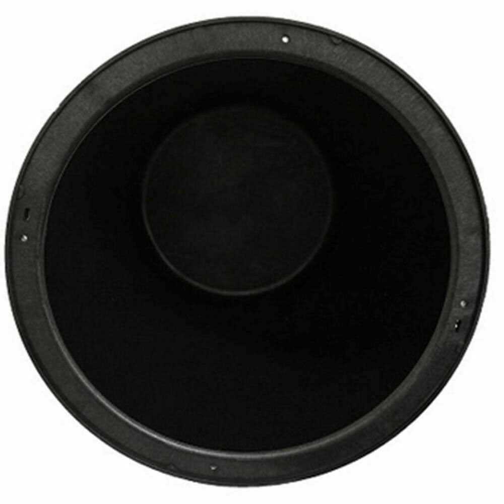 Everbilt 18 in. x 22 in. Sump Pump Basin - Cheap Fitting