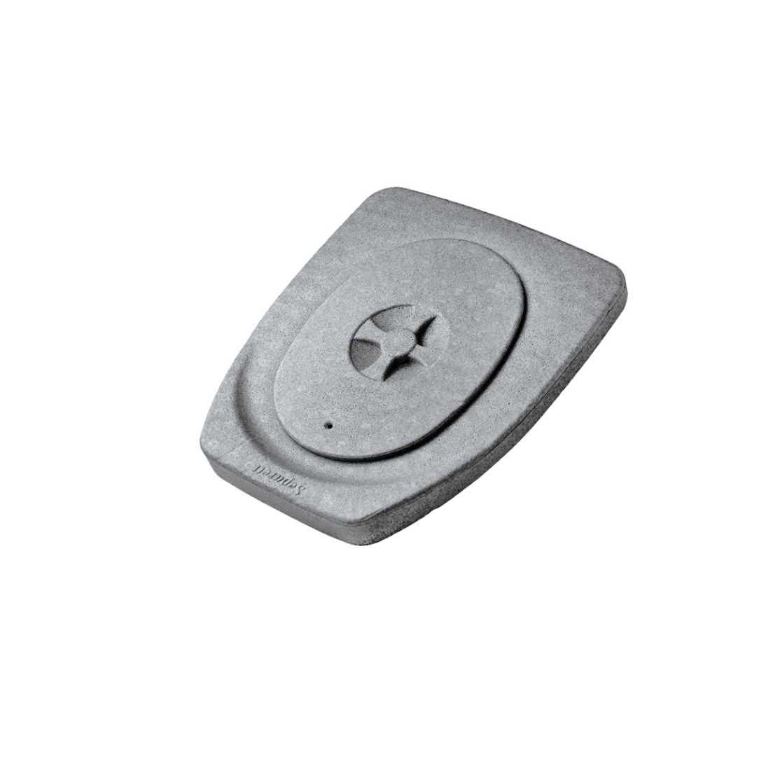 Separett Insulated seat 300 - Cheap Fitting