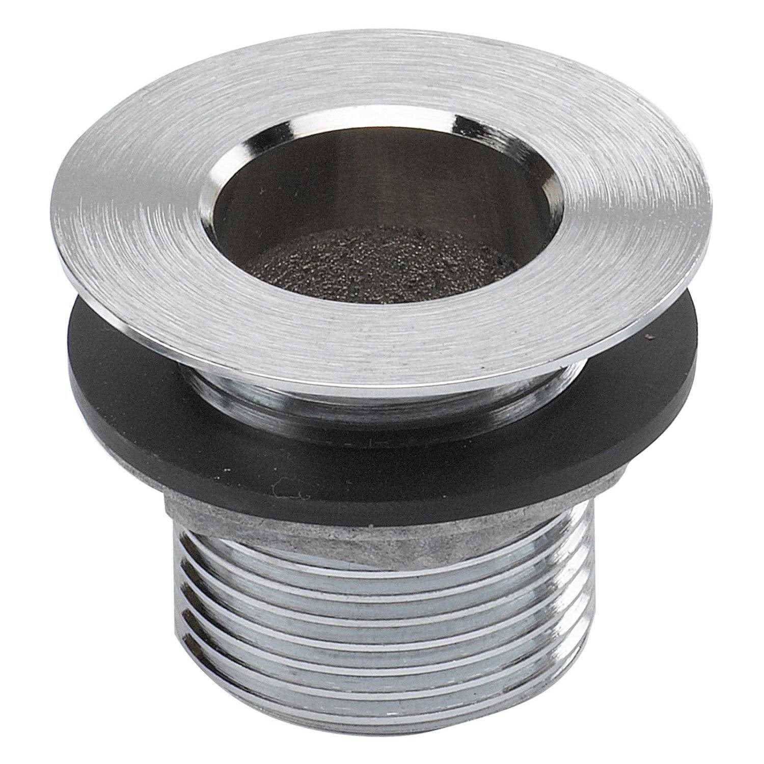 Krowne 23-111 1 NPS Nickel Plated Drain - Cheap Fitting