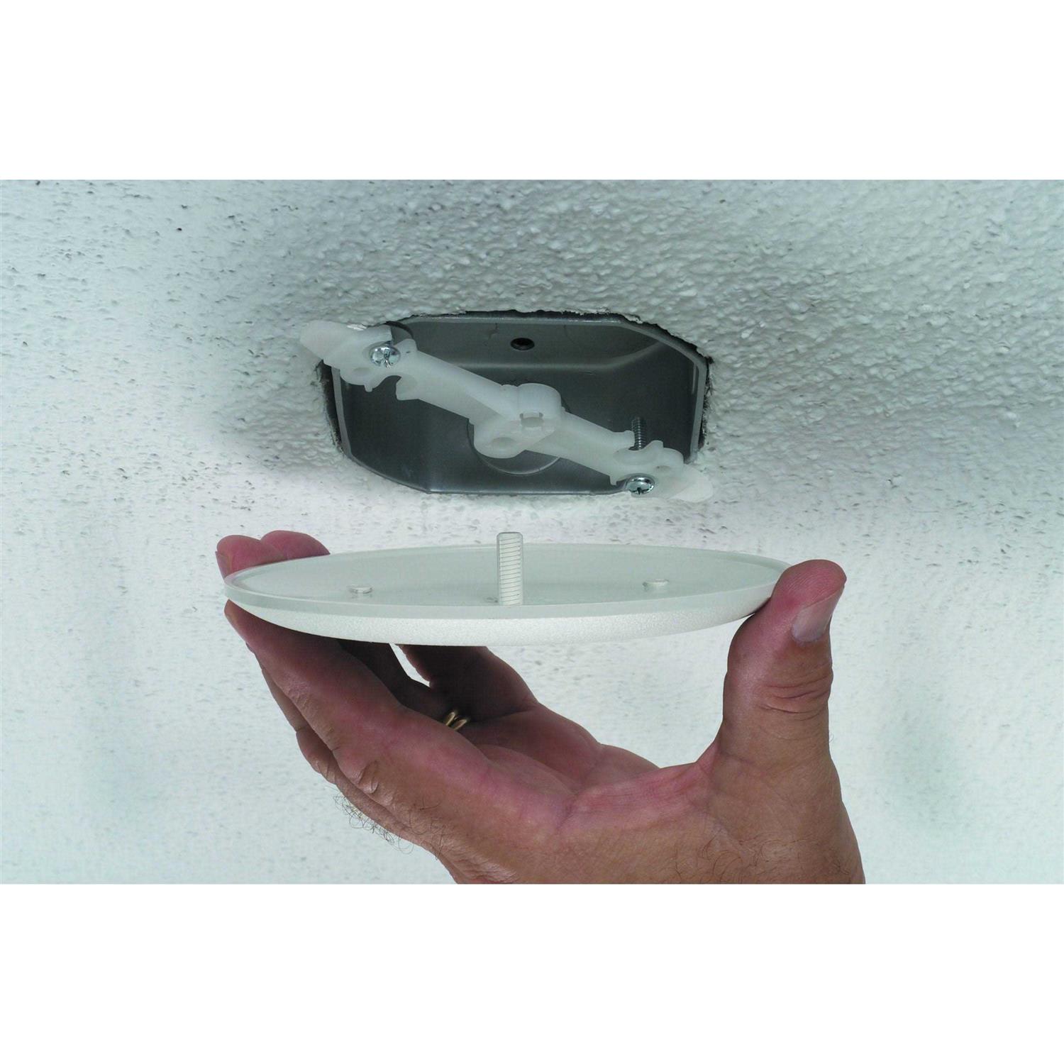 Arlington CP3540 Ceiling Box Cover - Cheap Fitting
