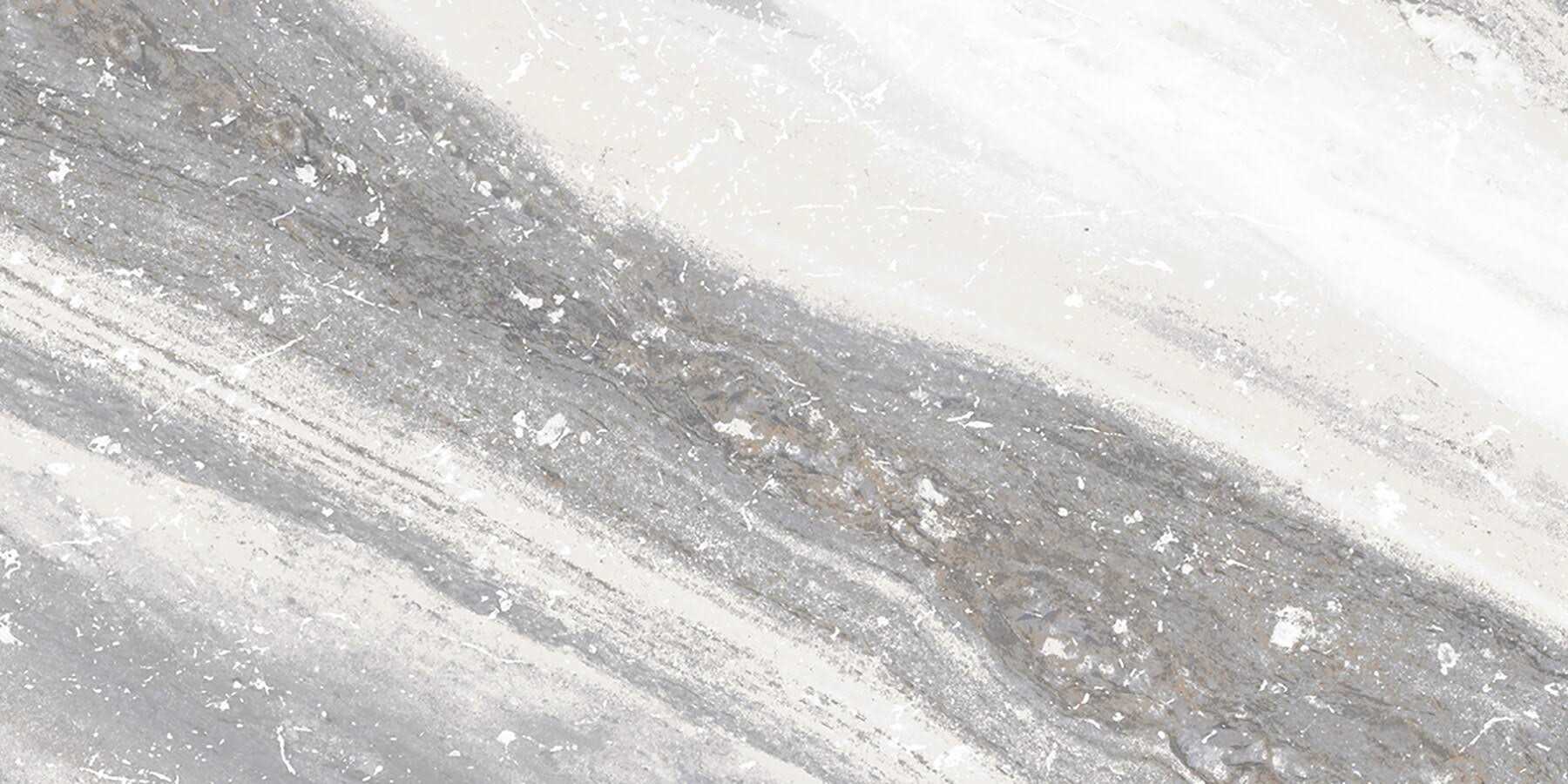 allen + roth Sovereign Stone Pearl 12-in Glazed Porcelain Marble Stone Look Floor and Wall Tile - Cheap Fitting