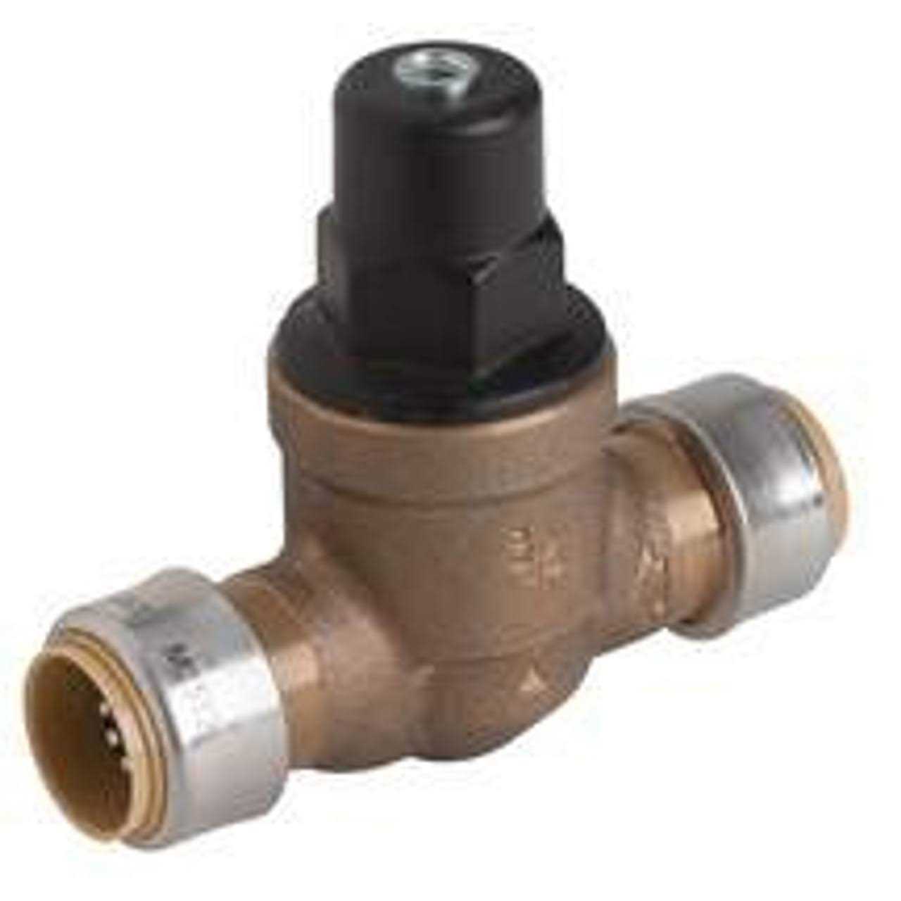 Sharkbite Pressure Valve 3/4 23808-0045 - Cheap Fitting