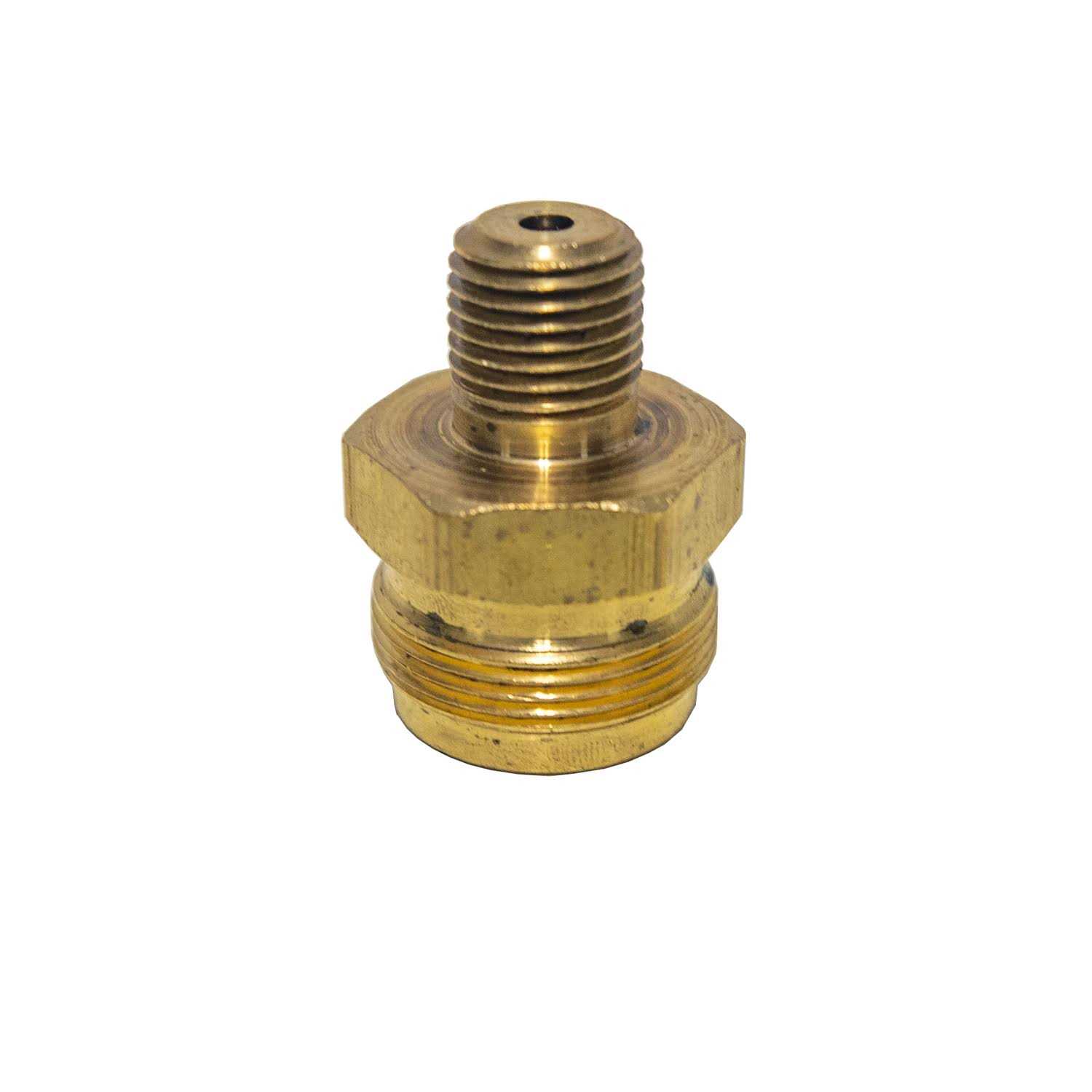 Mr. Heater F273755 Throwaway Cylinder Adapter - Cheap Fitting