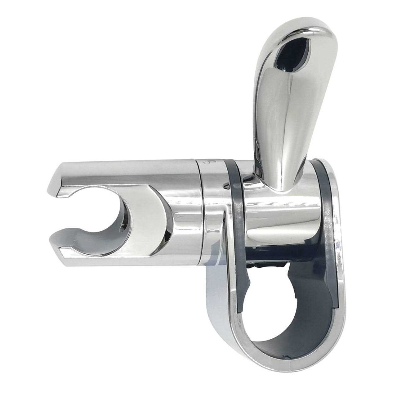 Kingston Brass K1014A1 Trimscape Hand Shower Slide Bar Bracket - Cheap Fitting