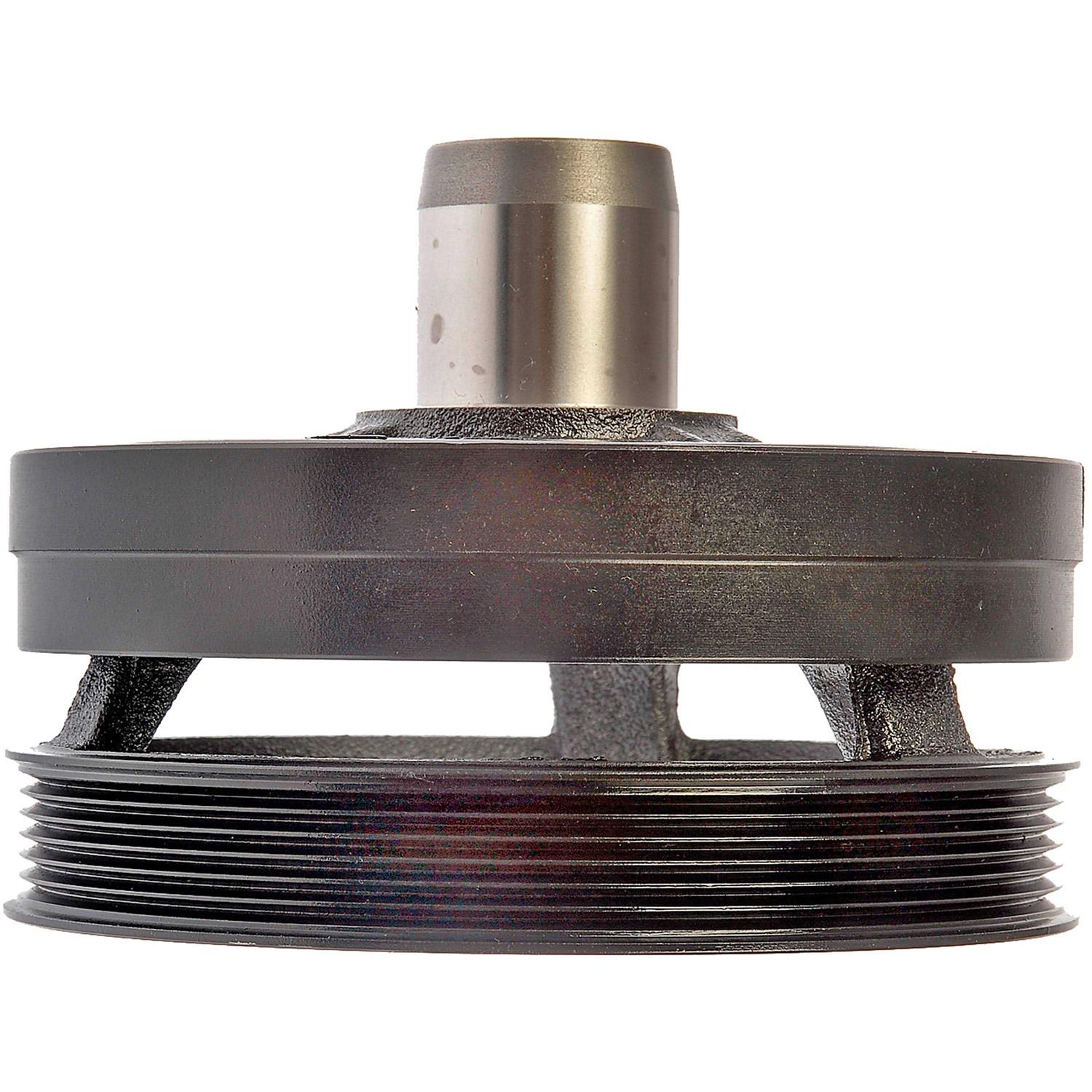 Dorman 594-191 Engine Harmonic Balancer	Dorman 594-191 Engine Harmonic Balancer - Cheap Fitting