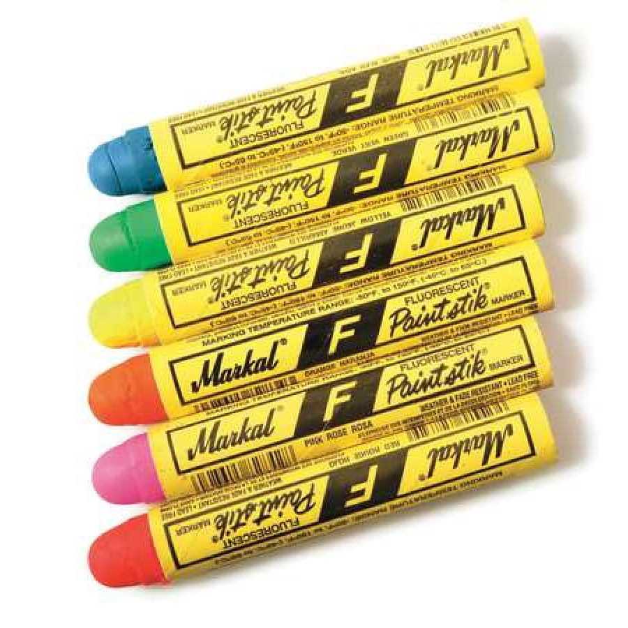 Markal B Paintstik Marker - Cheap Fitting