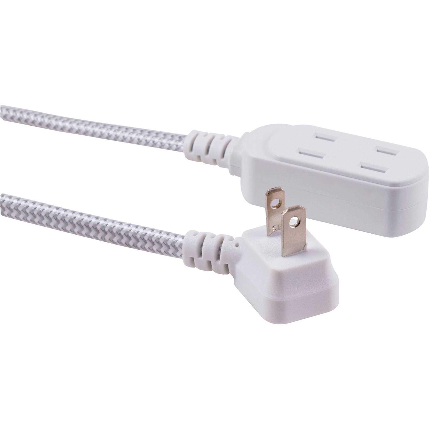 Cordinate Extension Cord - Cheap Fitting
