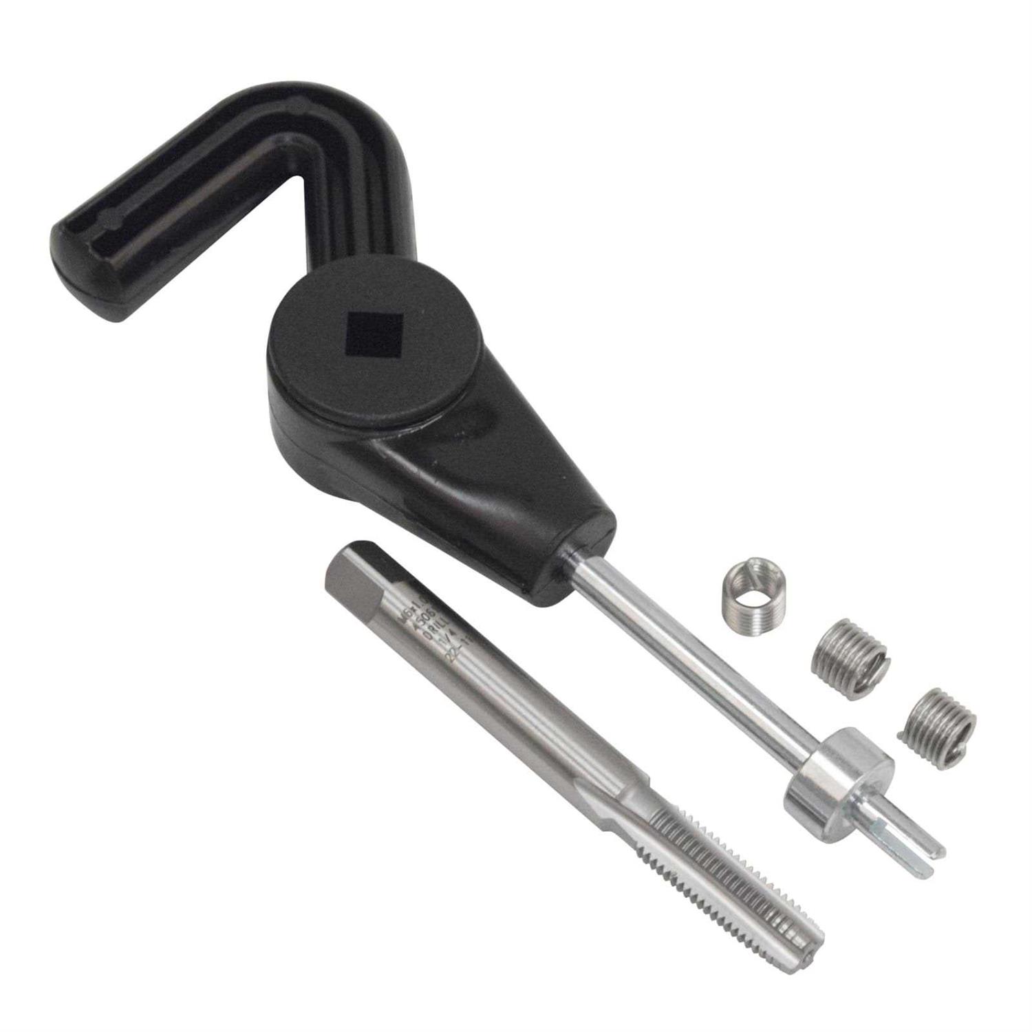 OEMTOOLS Thread Repair Kit 25626 - Cheap Fitting