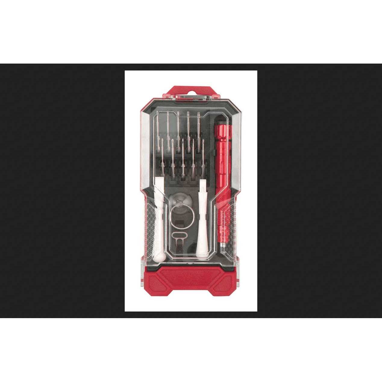 Craftsman Precision Screwdriver Set 8 - Cheap Fitting