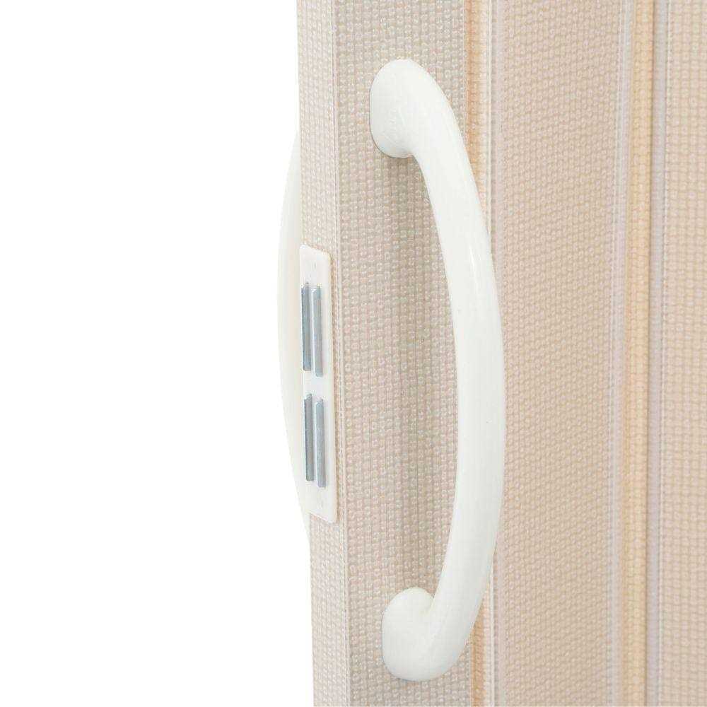 Nuevo PVC/Vinyl Accordion Door LTL Home Products Finish NV3680L - Cheap Fitting