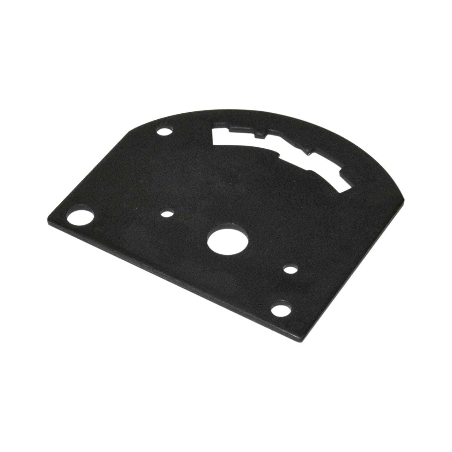 B&M 80710 Pro Stick 3-Speed Gate Plate - Cheap Fitting