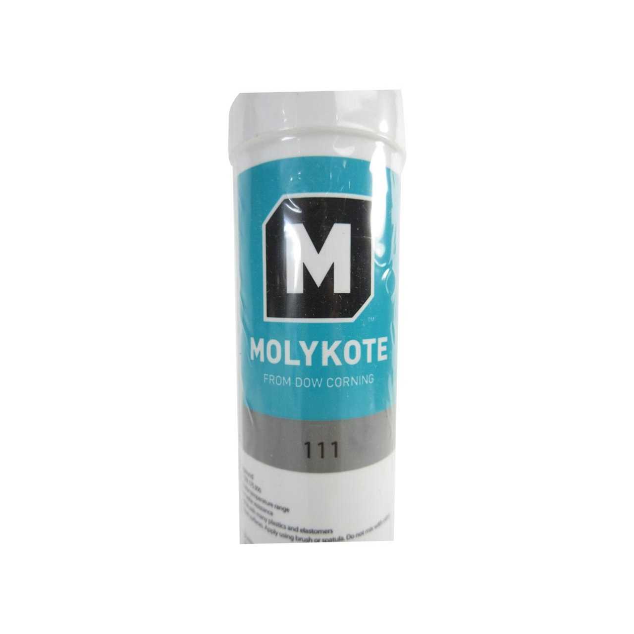 Dow Corning -Molykote 111 Valve Lubricant 14oz - Cheap Fitting