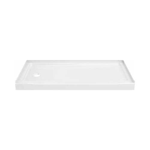 Delta 60×32 Left SHWR Base B12137-6032L-WH - Cheap Fitting