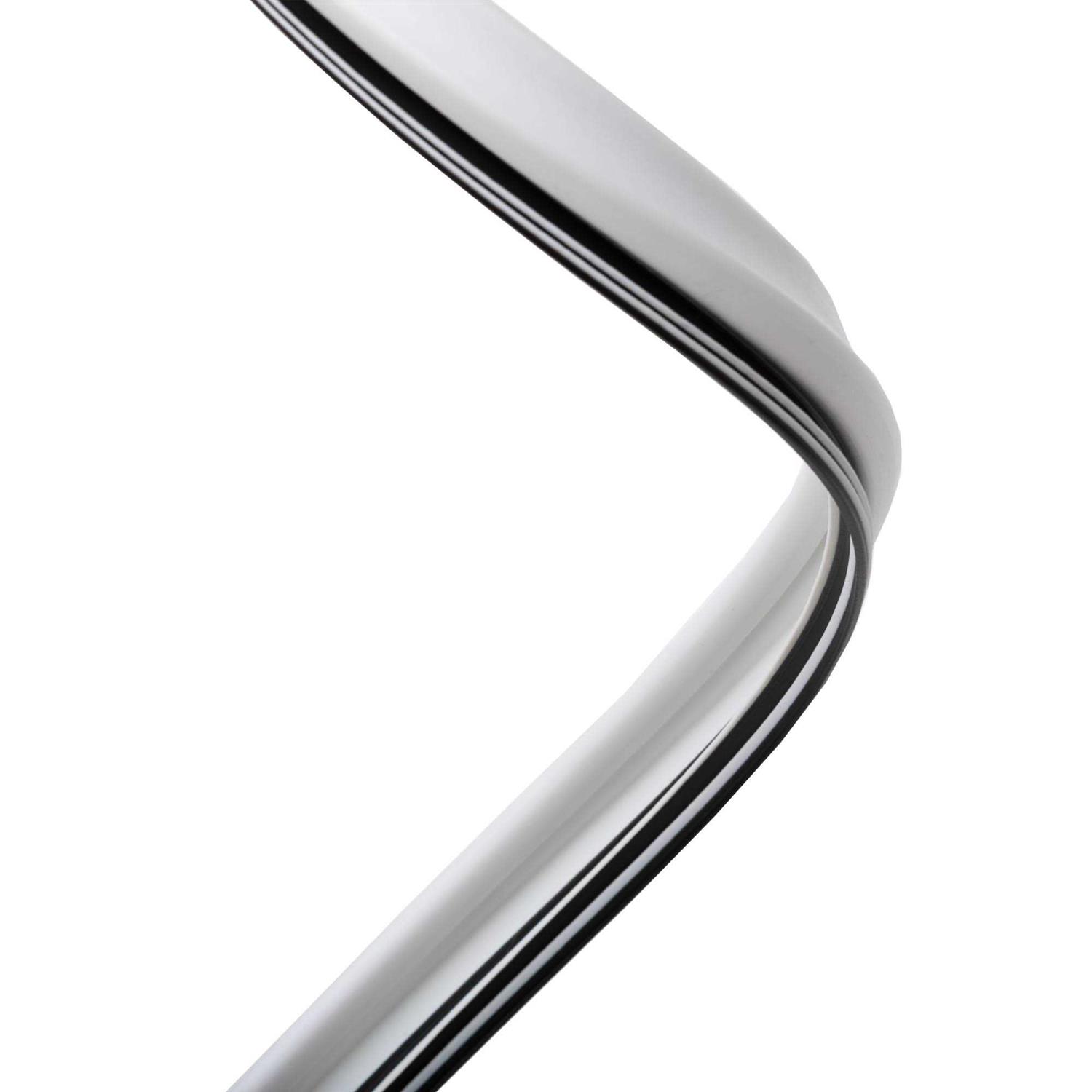 Duck Brand Max Strength Replacement Door Seal - Cheap Fitting