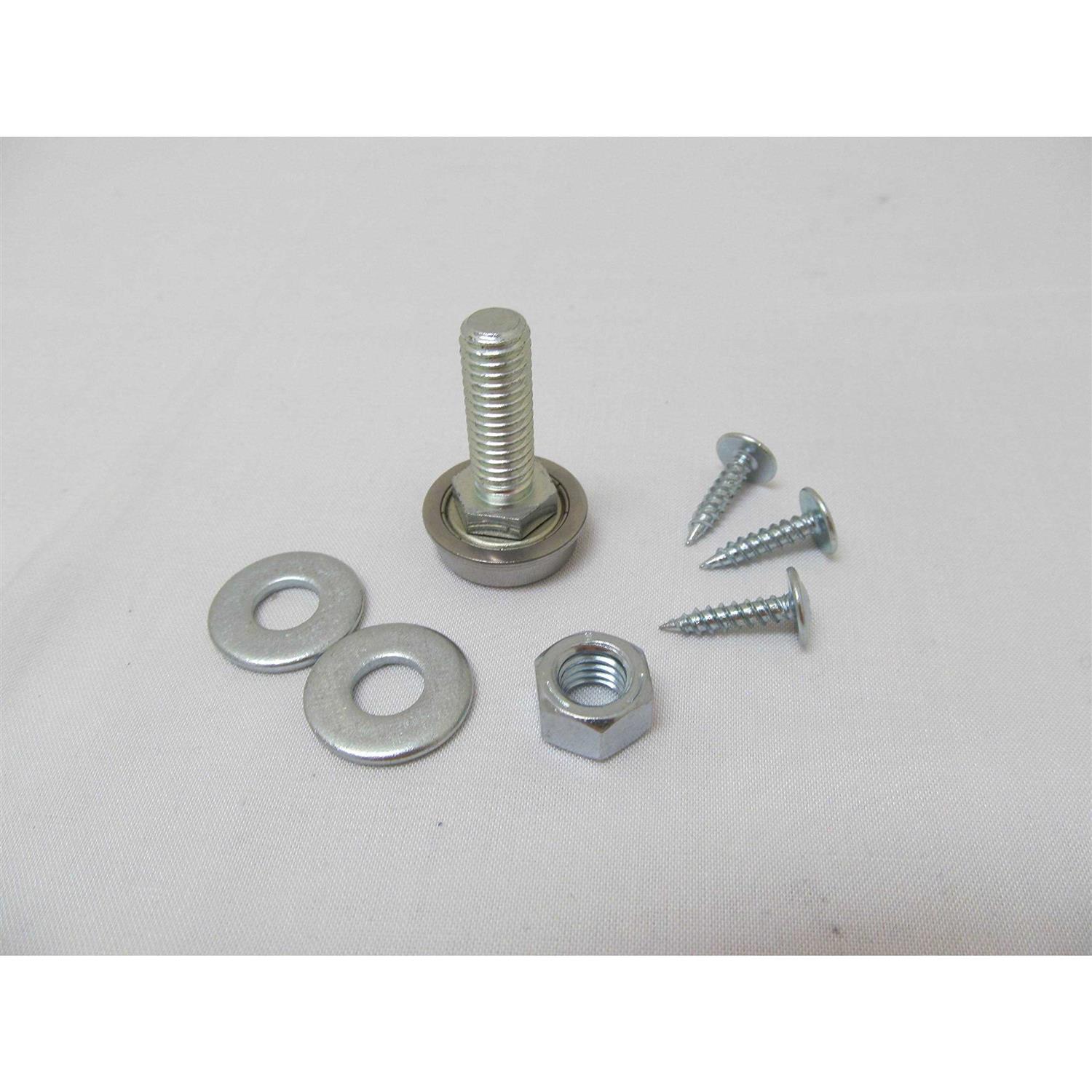 Stem Rocker Bearing Assembly 3/8 X 1 Bearing 7/8 OD - Cheap Fitting