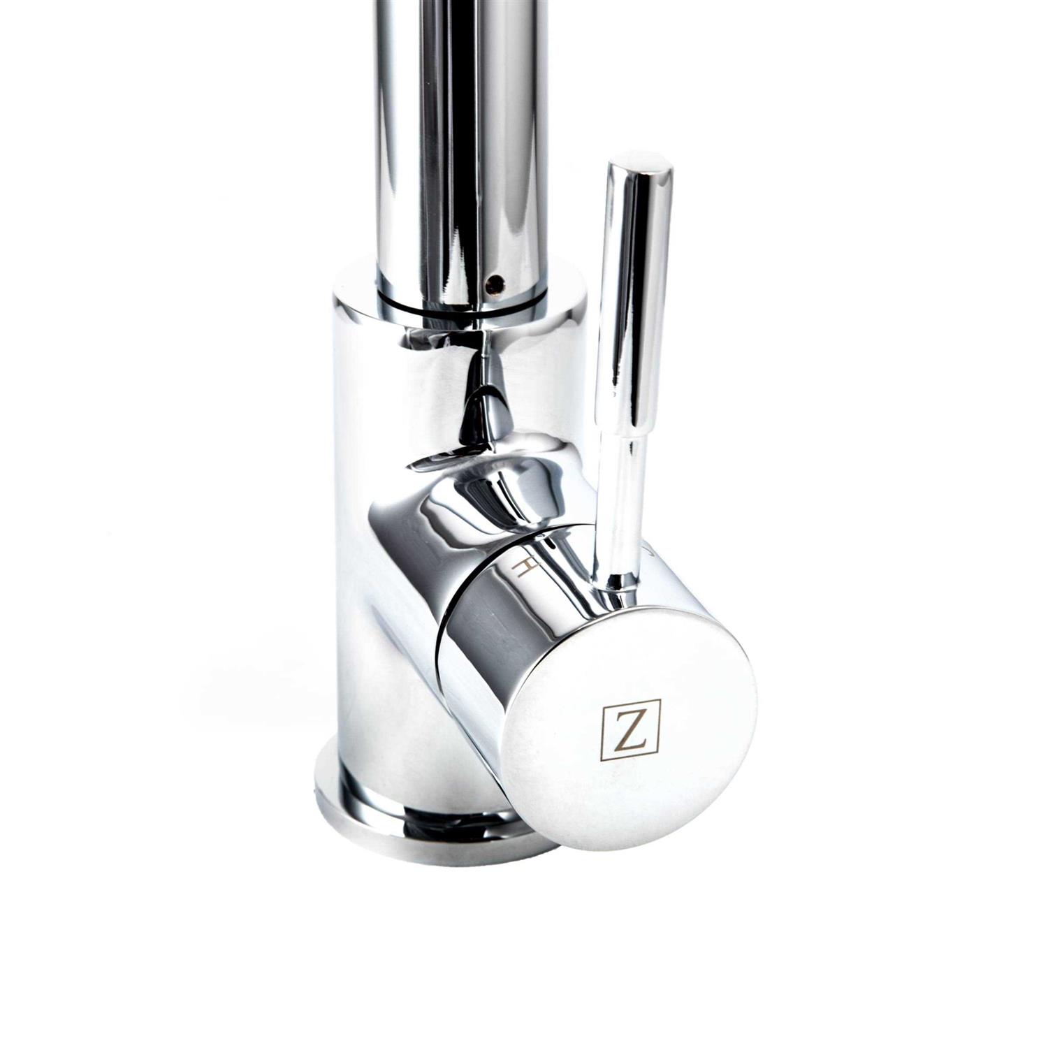 ZLINE Sierra Kitchen Faucet SRA-KF-BN - Cheap Fitting