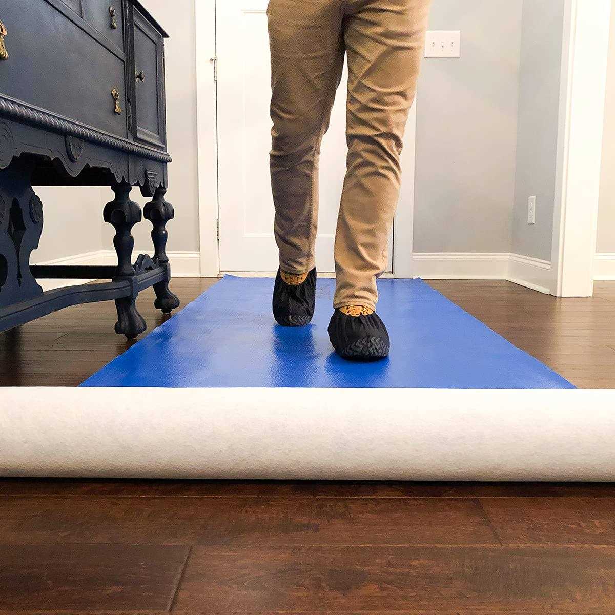 ShuBee BeeArmor Surface Protection - Cheap Fitting