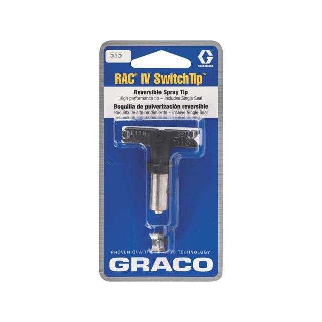 Graco TrueAirless 515 Spray Tip - Cheap Fitting