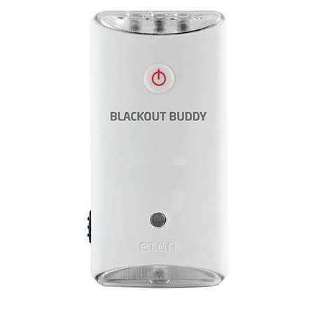 Eton American Red Cross Blackout Buddy Swivel Light - Cheap Fitting