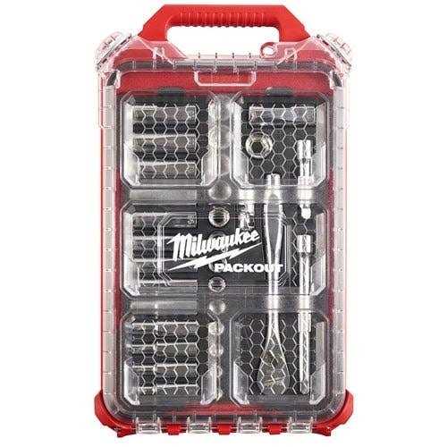 Milwaukee-48-22-9482T 3/8 32pc Ratchet and Socket Set - Cheap Fitting