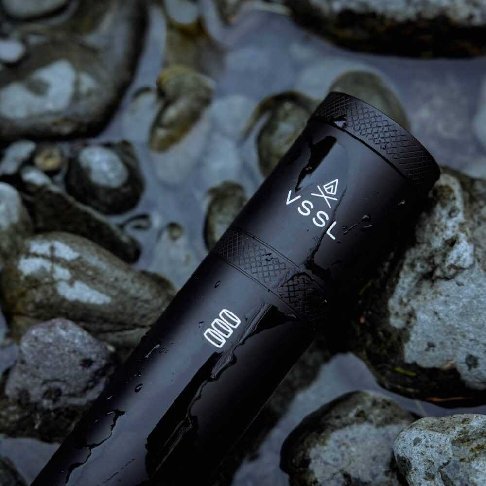 VSSL Camp Supplies - Cheap Fitting