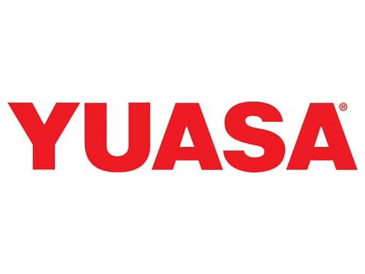 Yuasa YTX20L-BS Maintenance Free 12 Volt Battery-YUAM320BS - Cheap Fitting