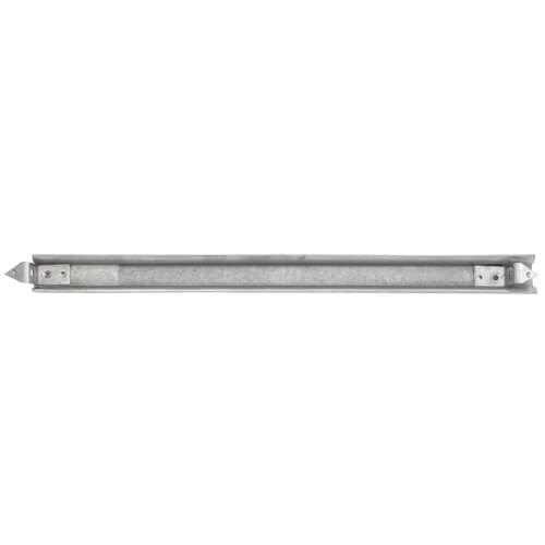 Sioux Chief Slider 19 in. Galvanized G90 Galvanized Steel Adjustable Bracket 520-19 - Cheap Fitting