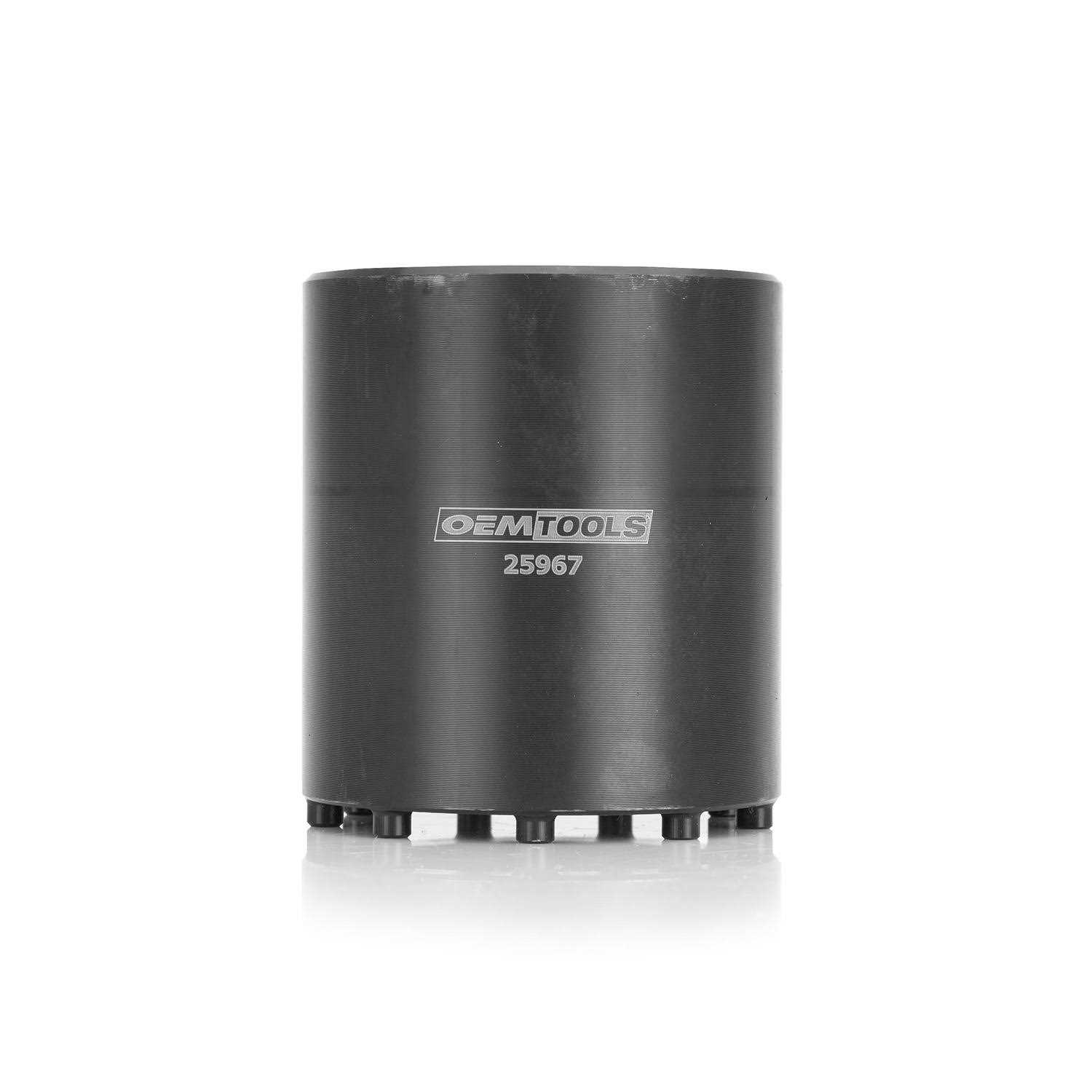OEMTOOLS 25967 GM Axle Hub Nut Socket - Cheap Fitting