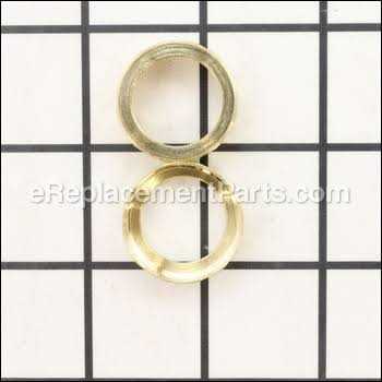 Moen 97535 Cartridge Nut - Cheap Fitting