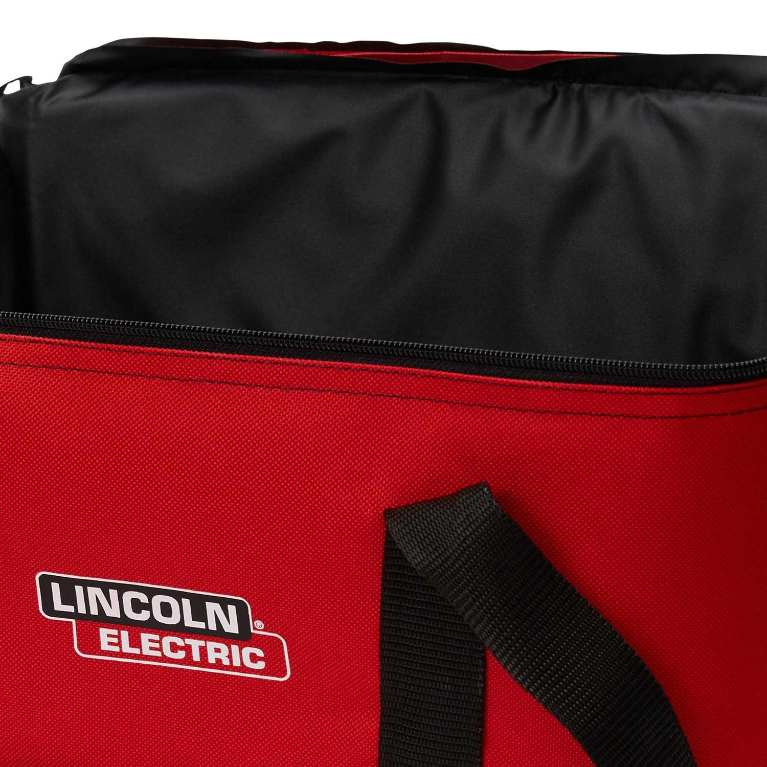 Lincoln Electric Cut Welder Kit KH995 - Cheap Fitting