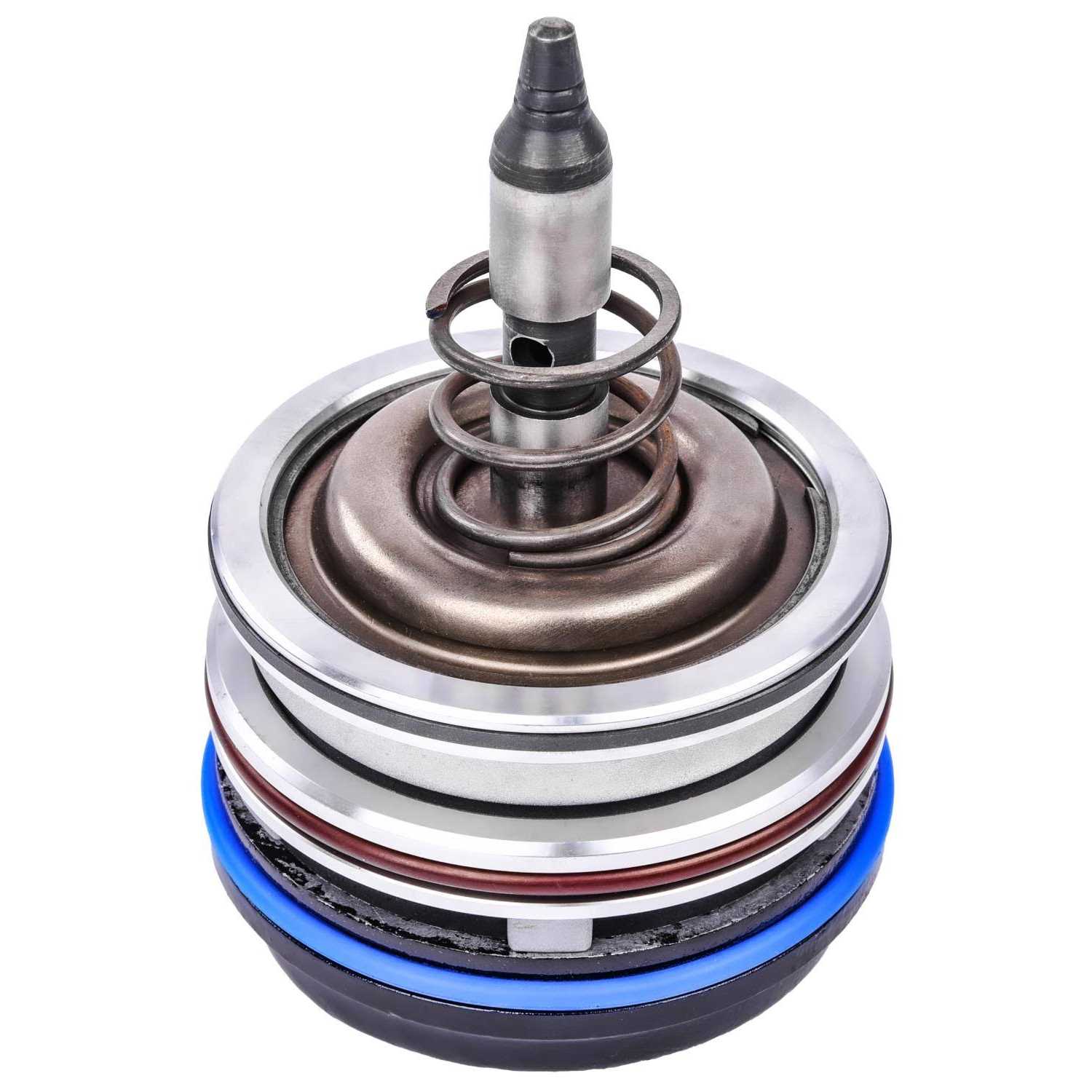 Jegs 603212 GM Automatic Transmission Servo Upgrade Assembly Corvette-Style Fits - Cheap Fitting